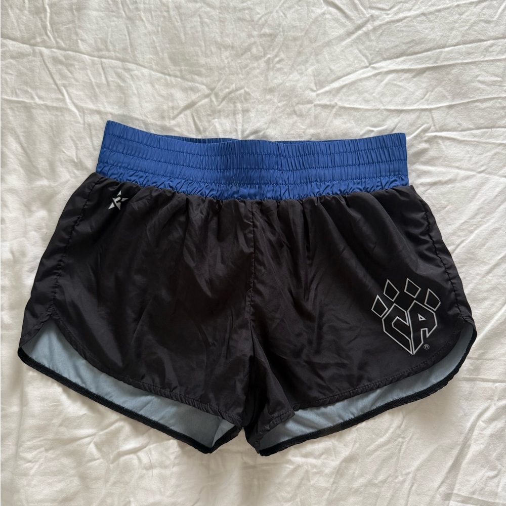 Cheer Atheltics Shorts